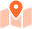 Icon of a map marker representing Northeast Ohio real estate