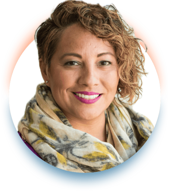 Testimonial image of agent at NextHome Franchise